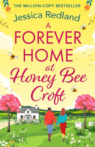 A Forever Home at Honey Bee Croft (The Bumblebee Barn Collection) By Jessica Redland