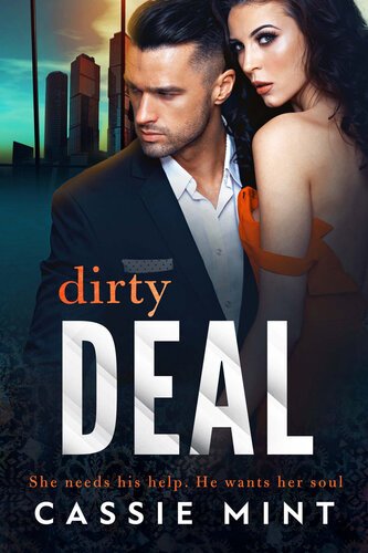 Dirty Deal By Cassie Mint