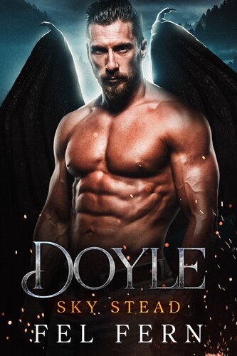 Doyle (Sky Stead 02) By Fel Fern