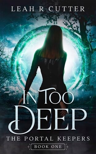 In Too Deep By Leah R Cutter