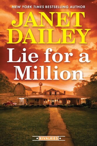 Lie for a Million By Janet Dailey