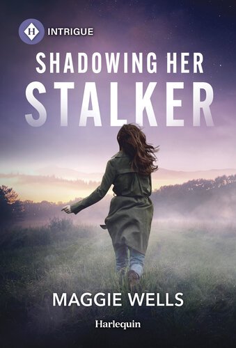 Shadowing Her Stalker By Maggie Wells