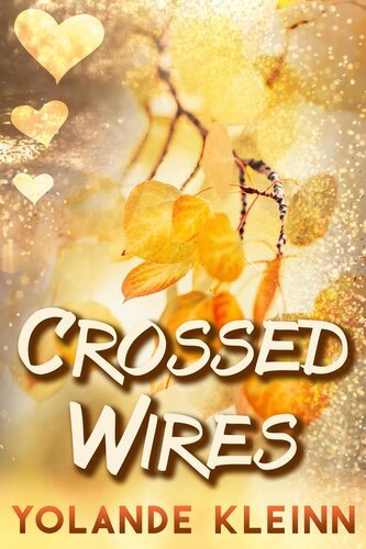 Crossed Wires By Yolande Kleinn