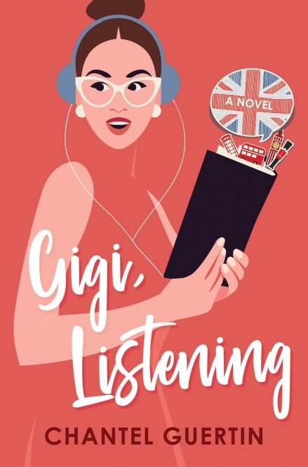 Gigi, Listening By Chantel Guertin