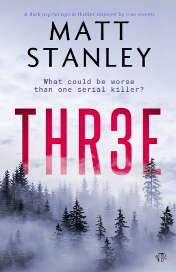 THR3E By Matt Stanley