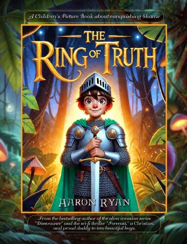 The Ring of Truth By Aaron Ryan