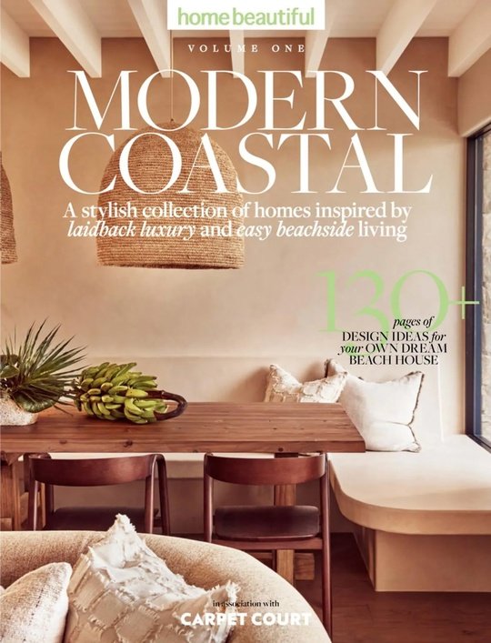 Australian Home Beautiful Specials - 2025