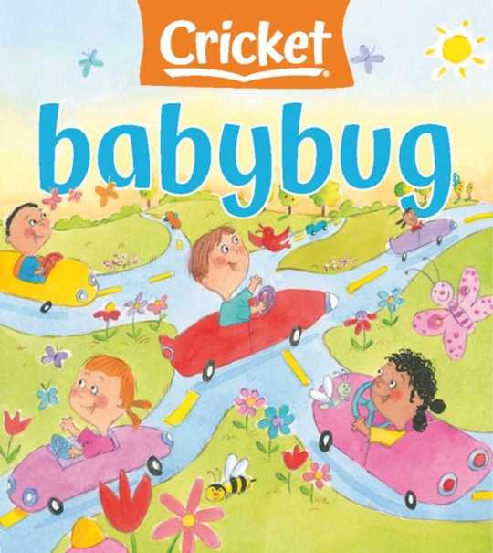 Babybug – March-April 2025