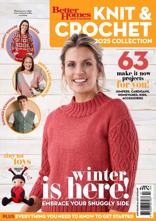 Better Homes & Gardens Specials – 14 April 2025