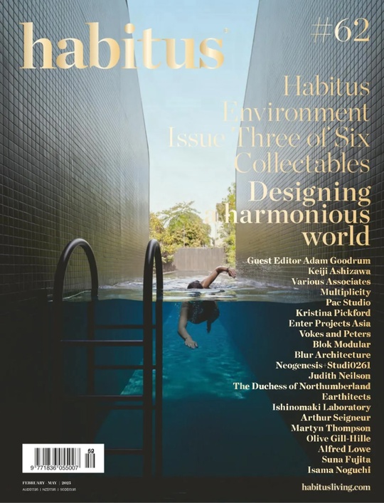 Habitus – February-May 2025
