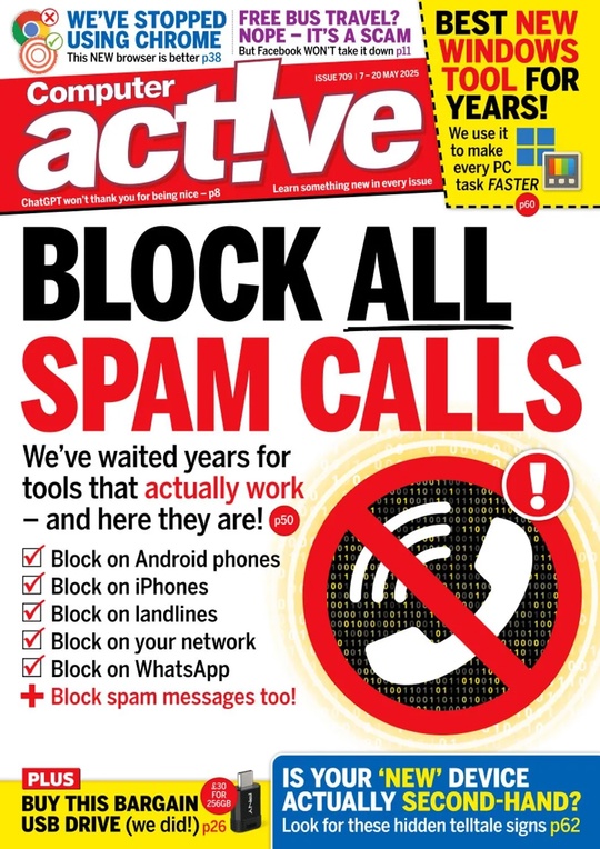 Computeractive – 7 May 2025