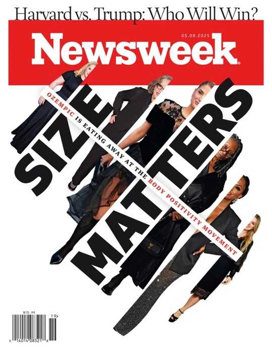 Newsweek USA - 9 May 2025