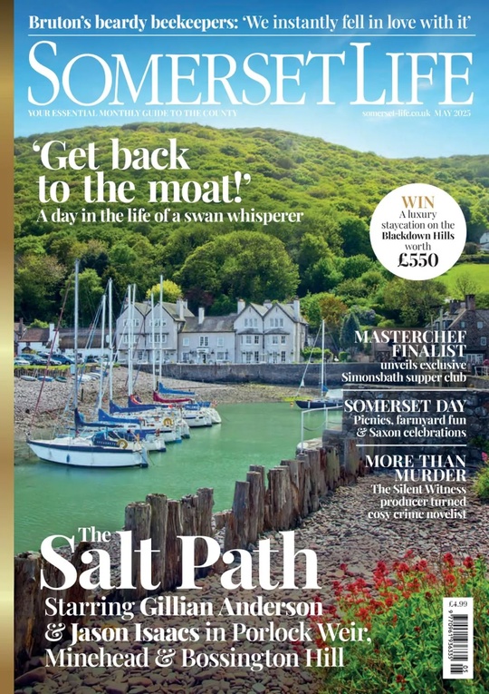 Somerset Life – May 2025