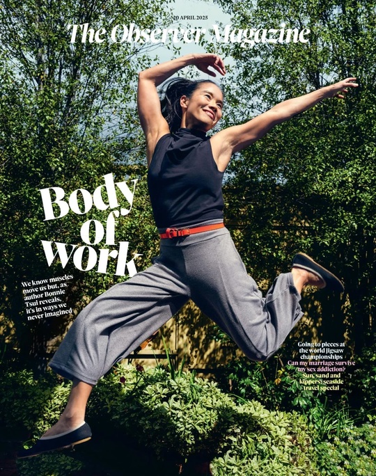 The Observer Magazine – 20 April 2025