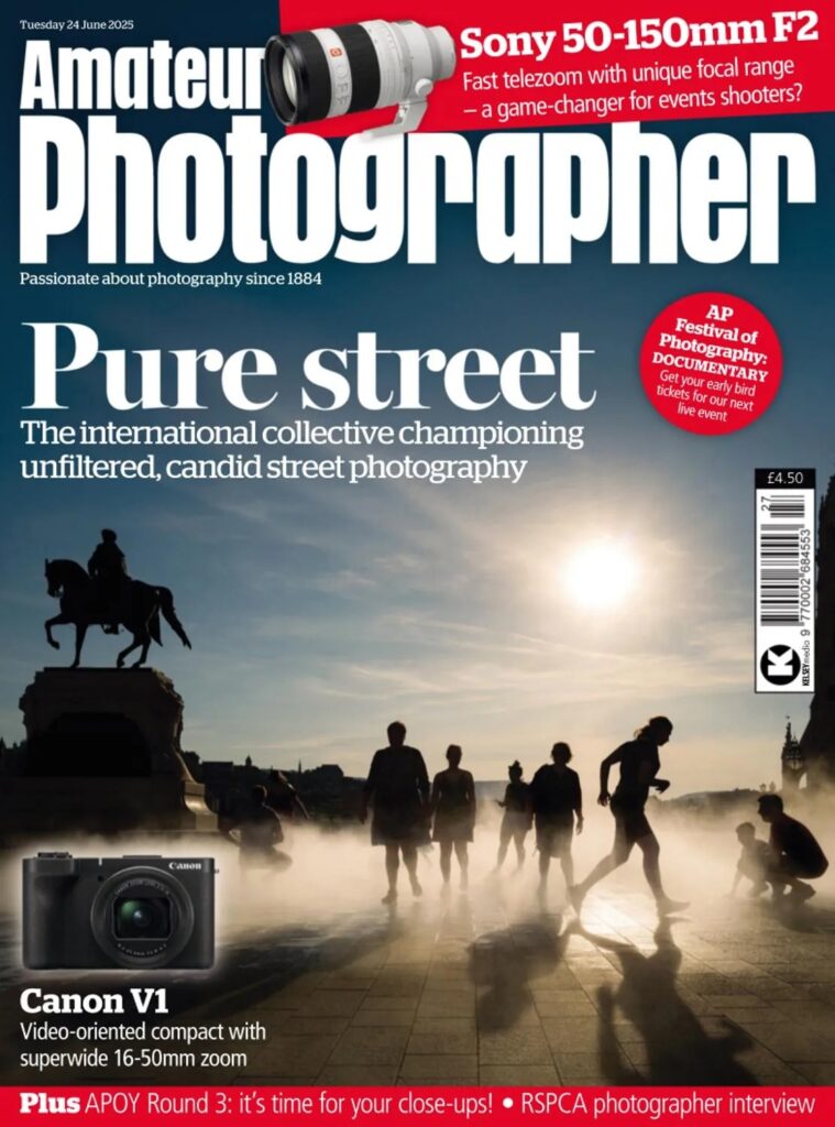 Amateur Photographer – 24 June 2025