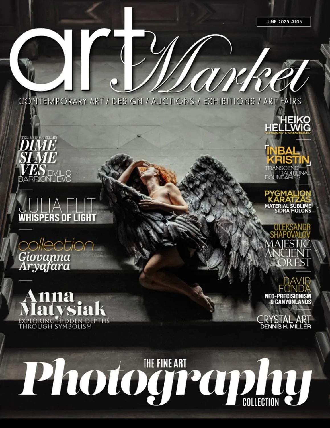 Art Market - June 2025