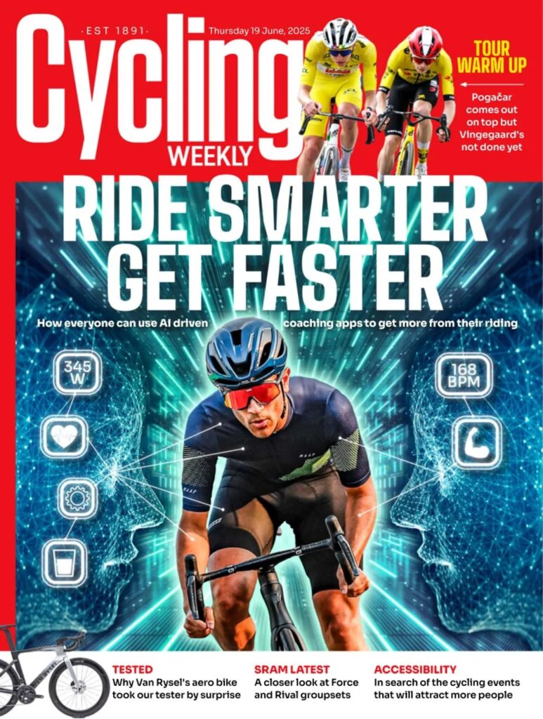 Cycling Weekly – June 19, 2025