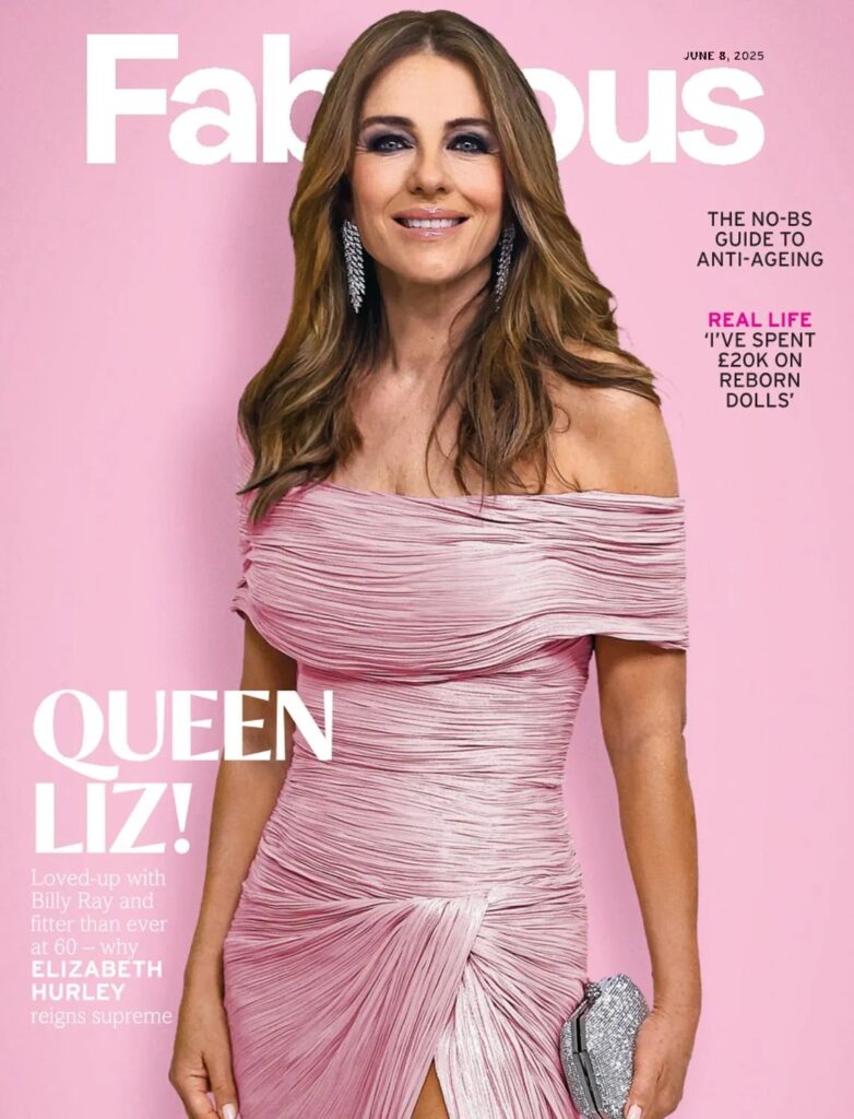 Fabulous – June 8, 2025