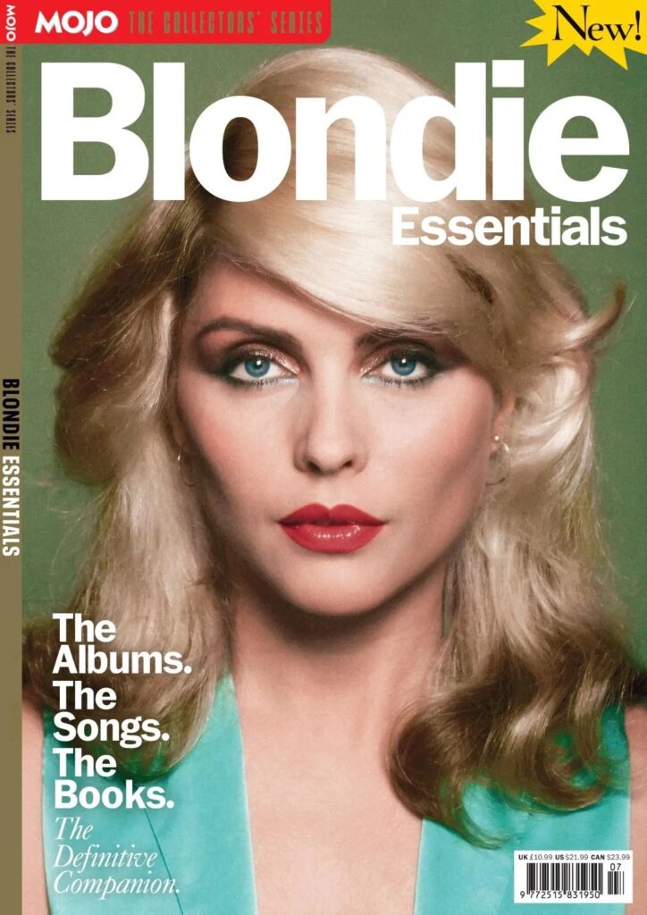 Mojo Collector’s Series Specials – Issue 7