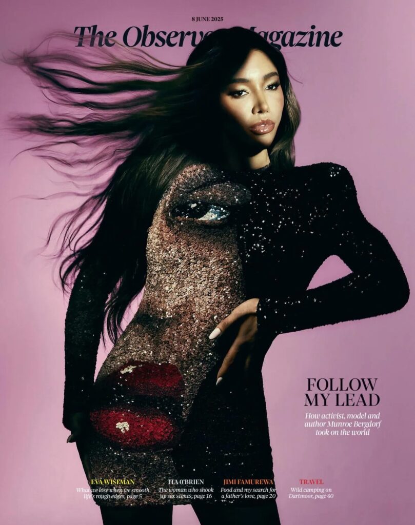 The Observer Magazine – 8 June 2025