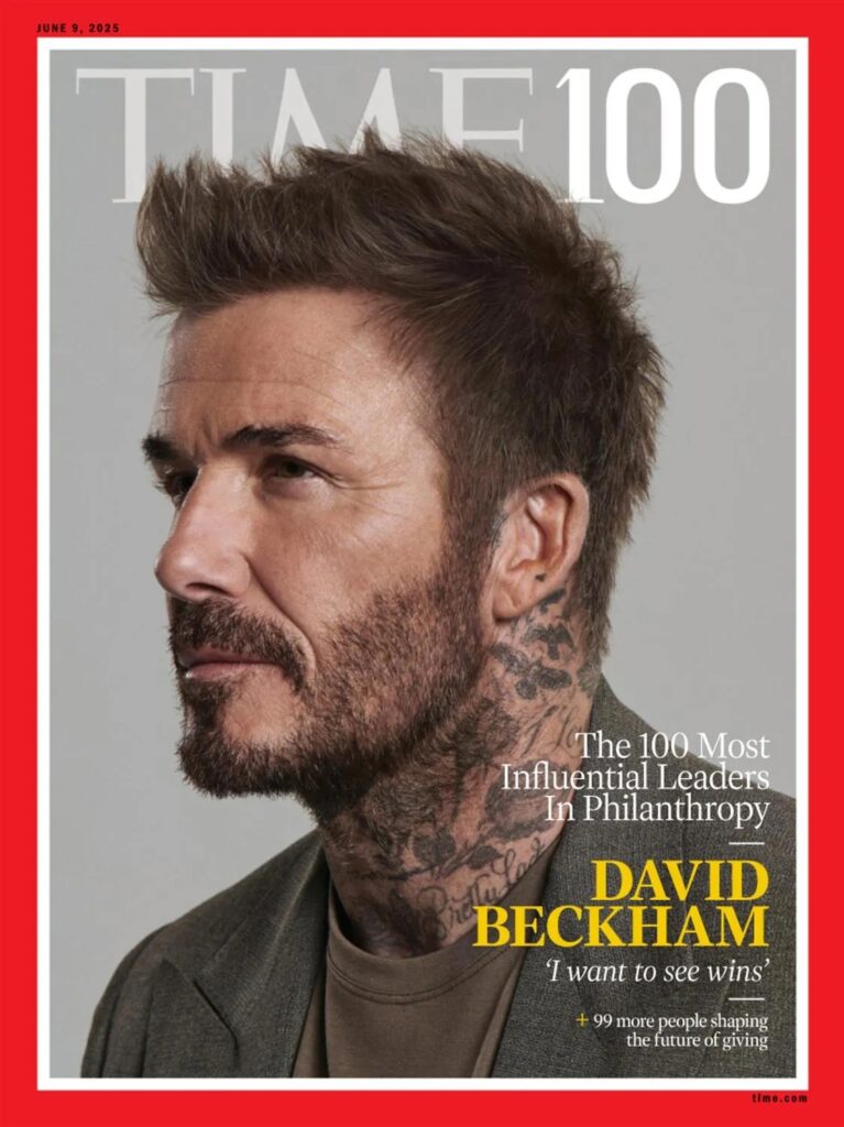 Time International Edition – June 9, 2025