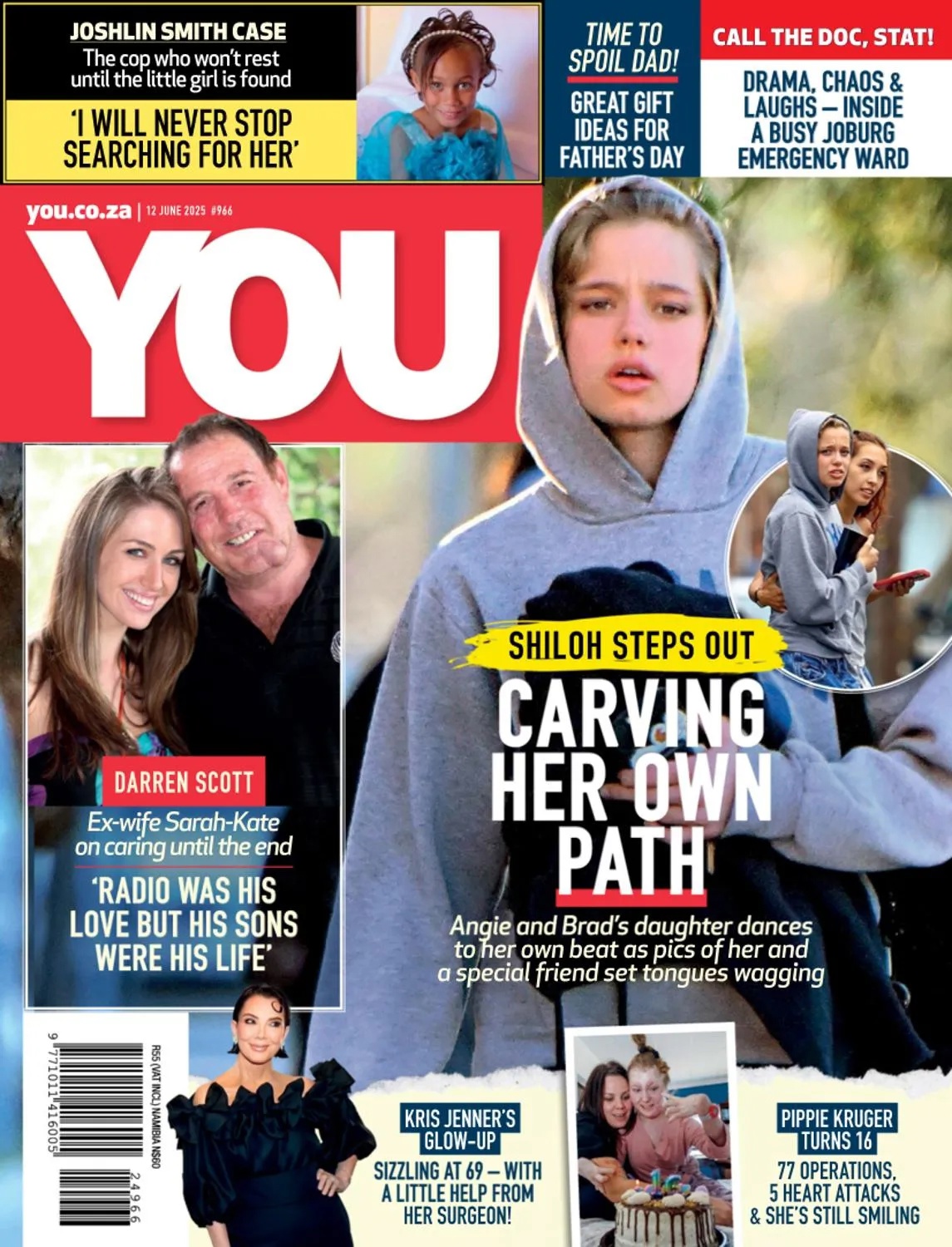 You South Africa - 12 June 2025