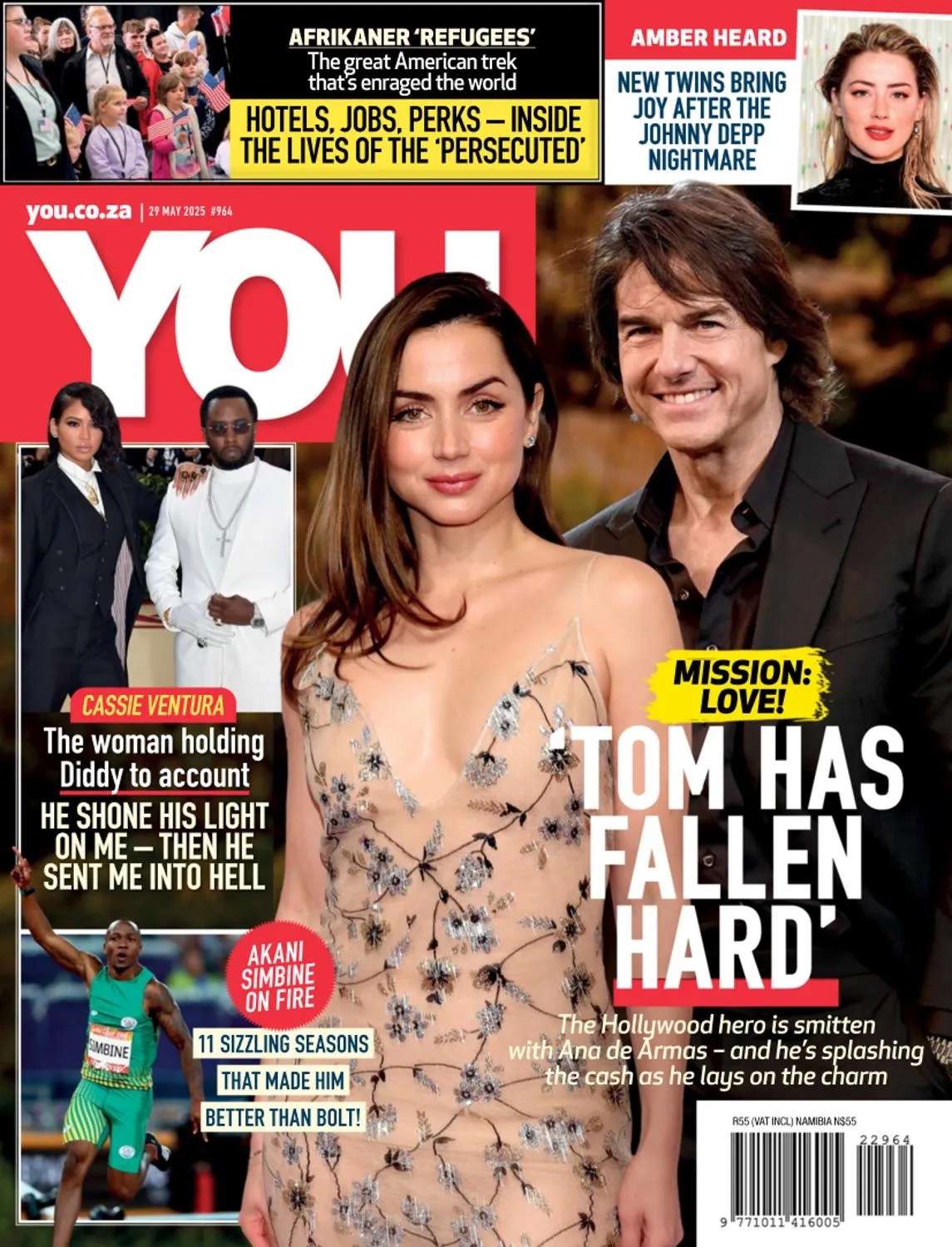 You South Africa - 29 May 2025
