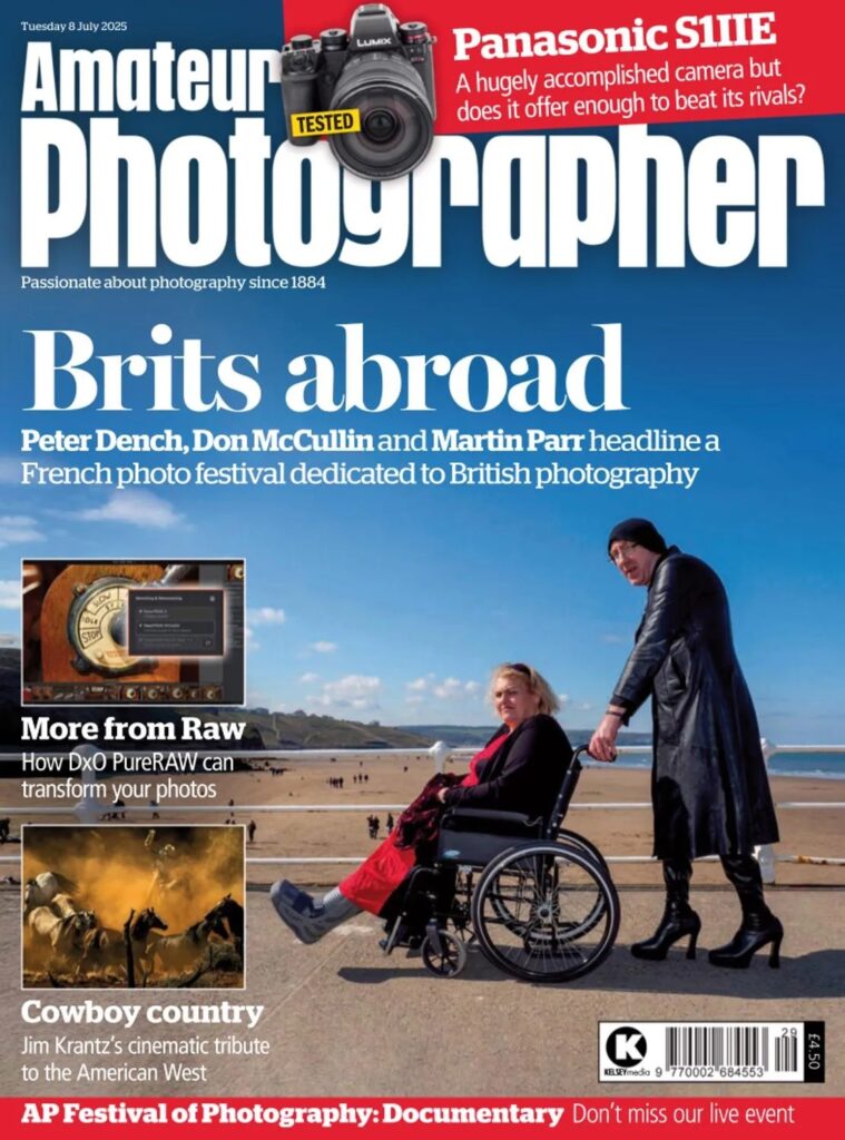 Amateur Photographer – 8 July 2025
