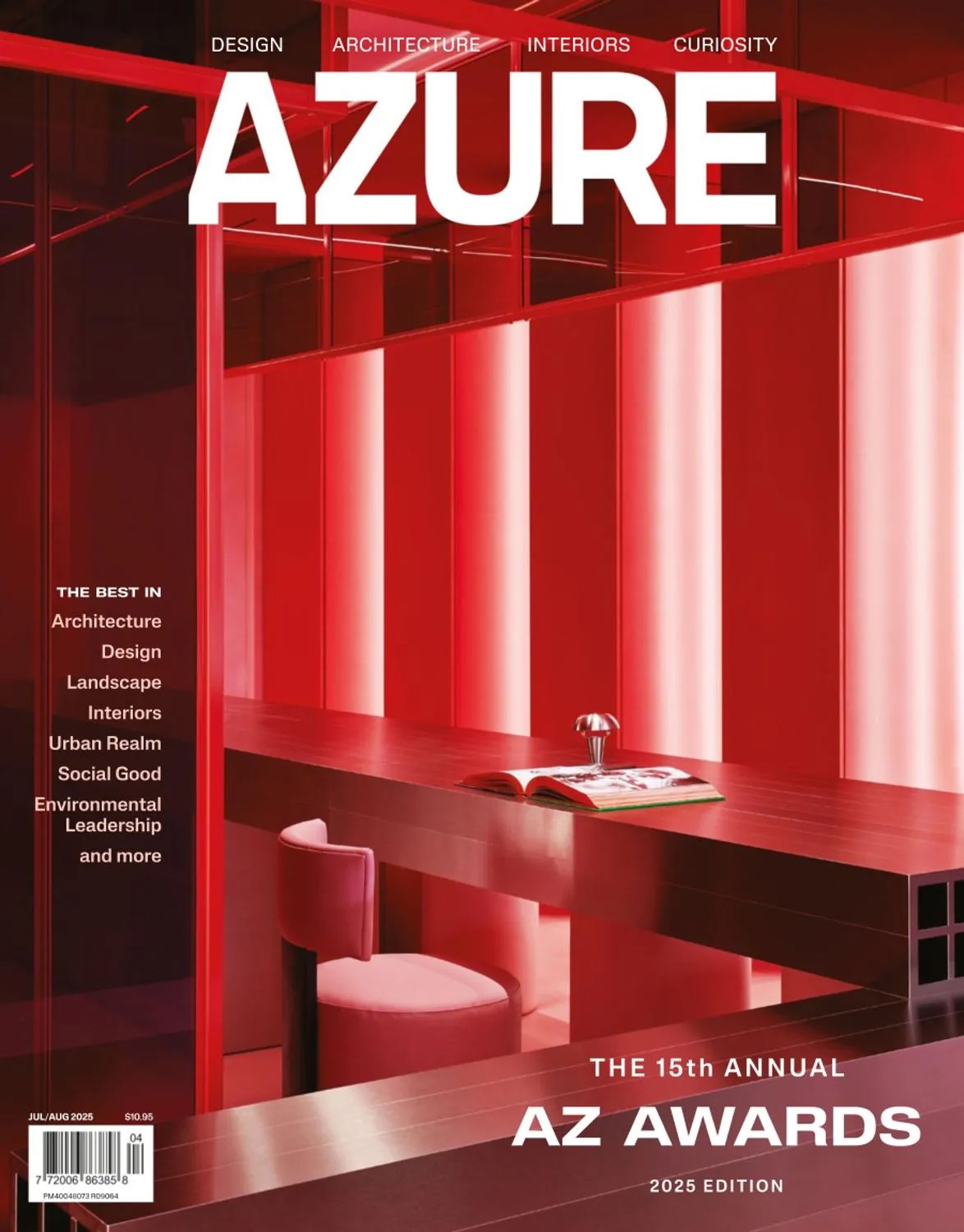 Azure - July-August 2025