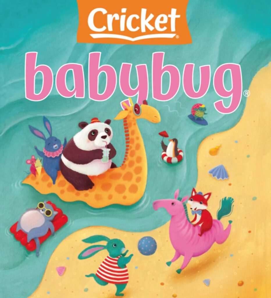 Babybug – July-August 2025