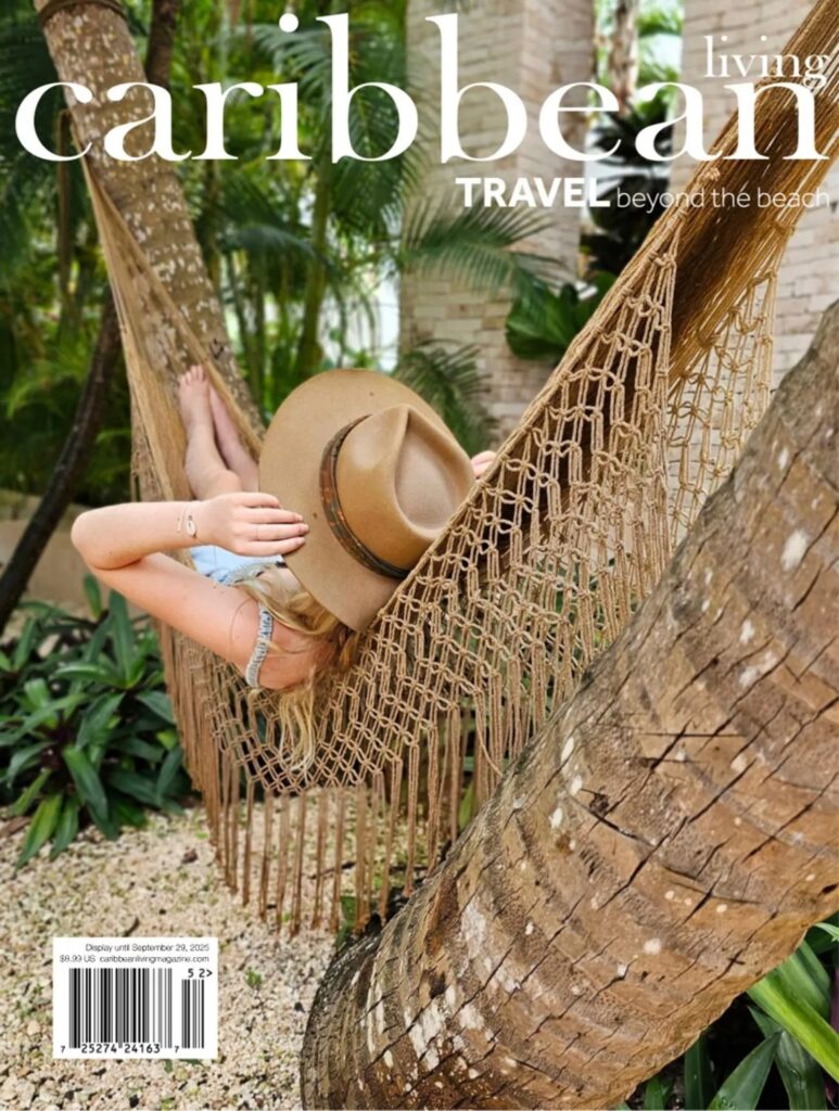 Caribbean Living – Summer 2025