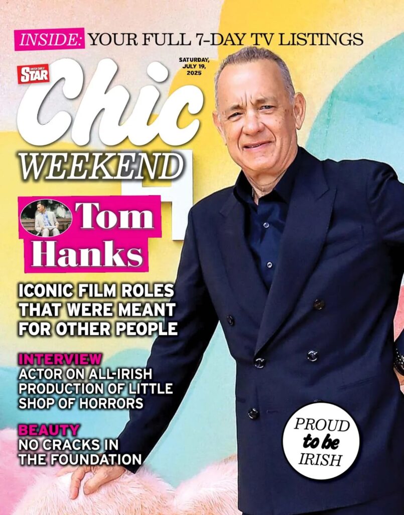 Chic – 19 July 2025