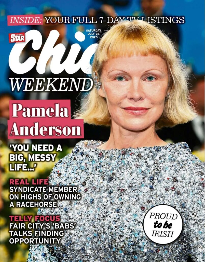 Chic – 26 July 2025