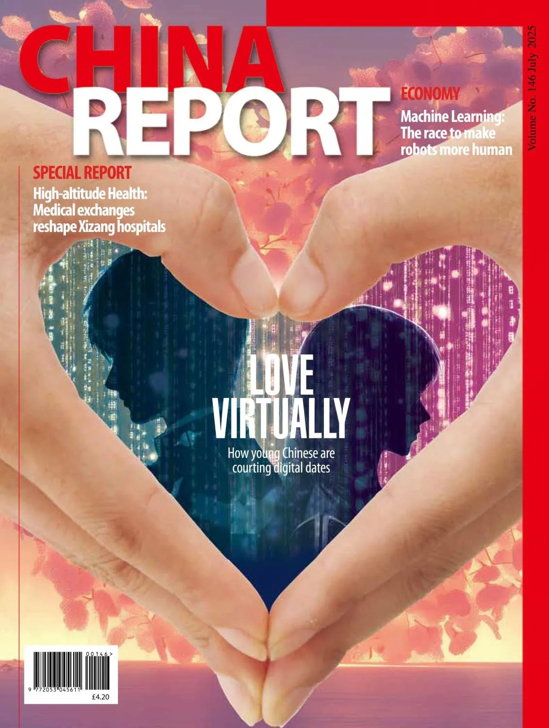 China Report - July 2025