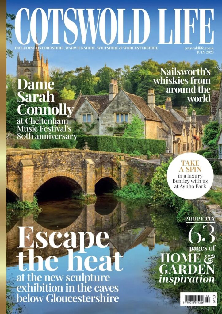 Cotswold Life – July 2025