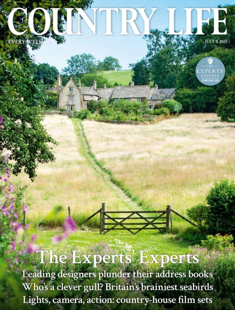 Country Life UK – July 9, 2025