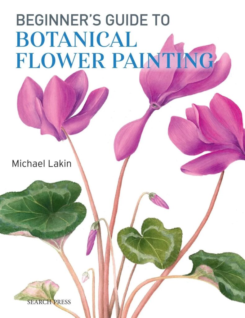 Crafting Collection – Botanical Painting – 21 June 2025