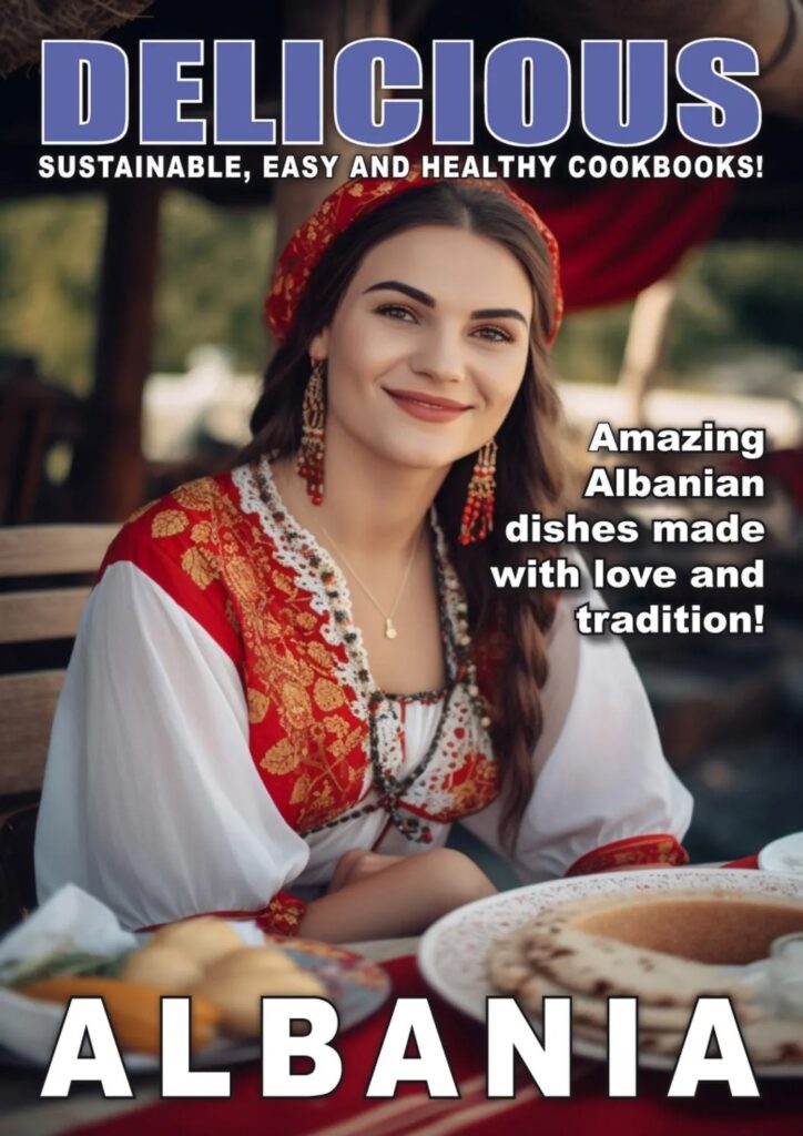Delicious – Albania – 22 June 2025