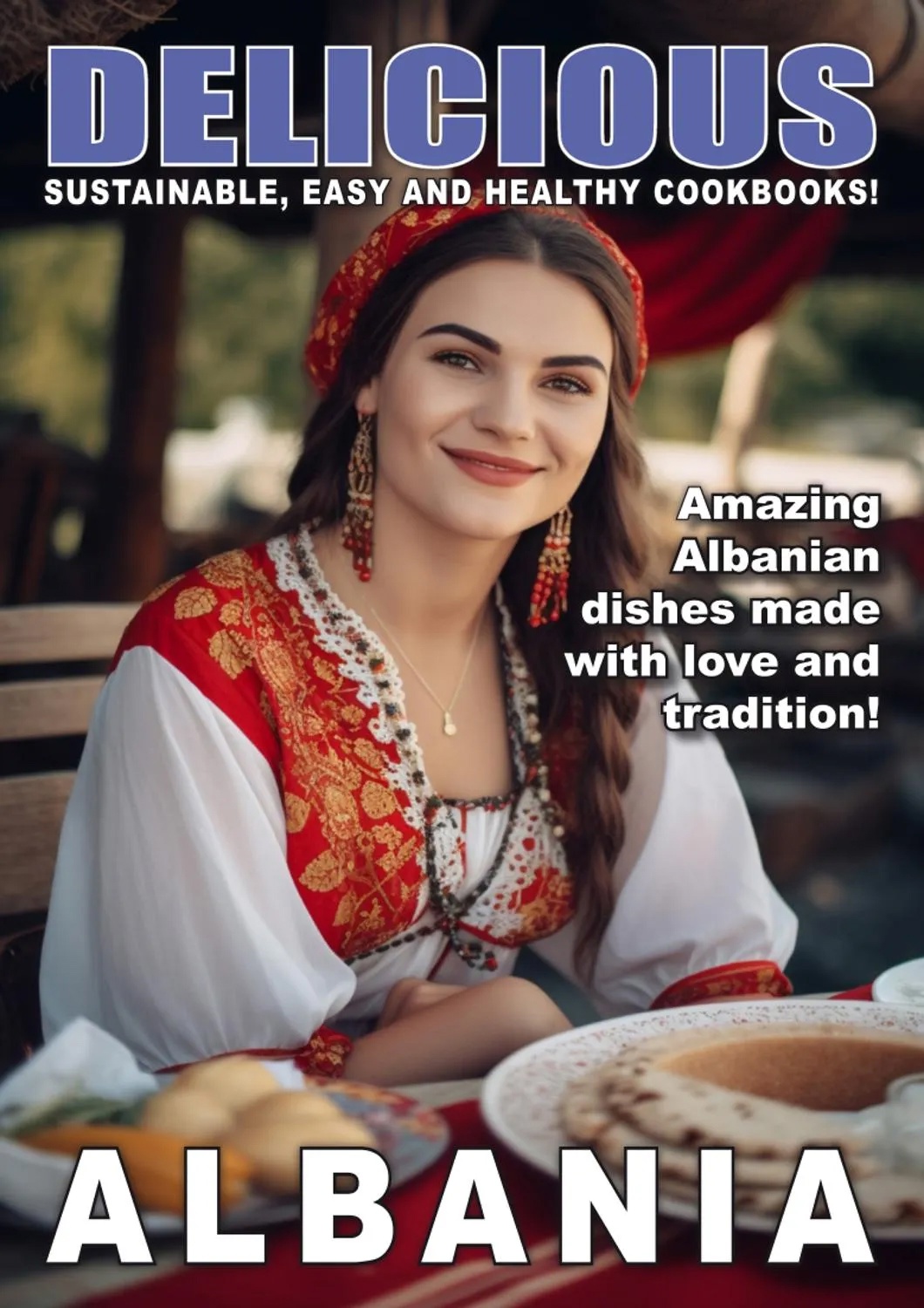 Delicious - Albania - 22 June 2025