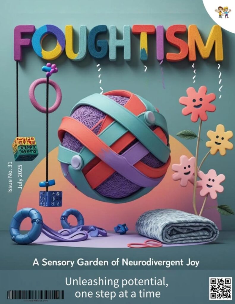Foughtism – July 2025