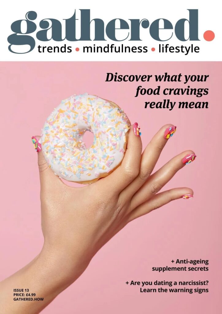 Gathered Magazine – Issue 13 2025