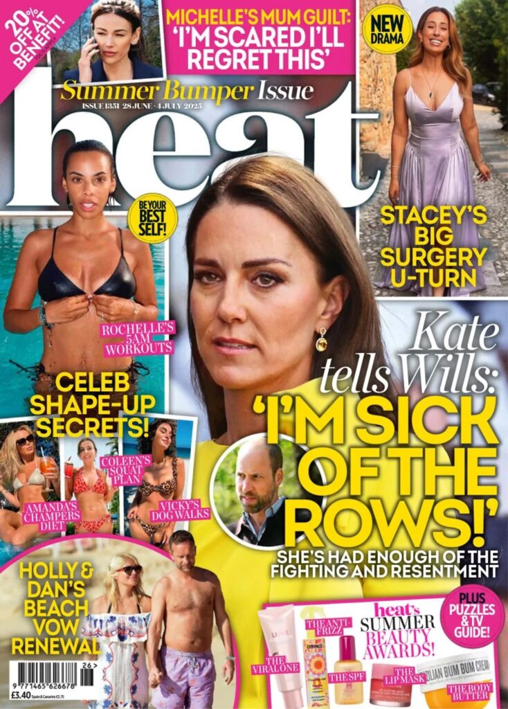 Heat UK – 28 June 2025