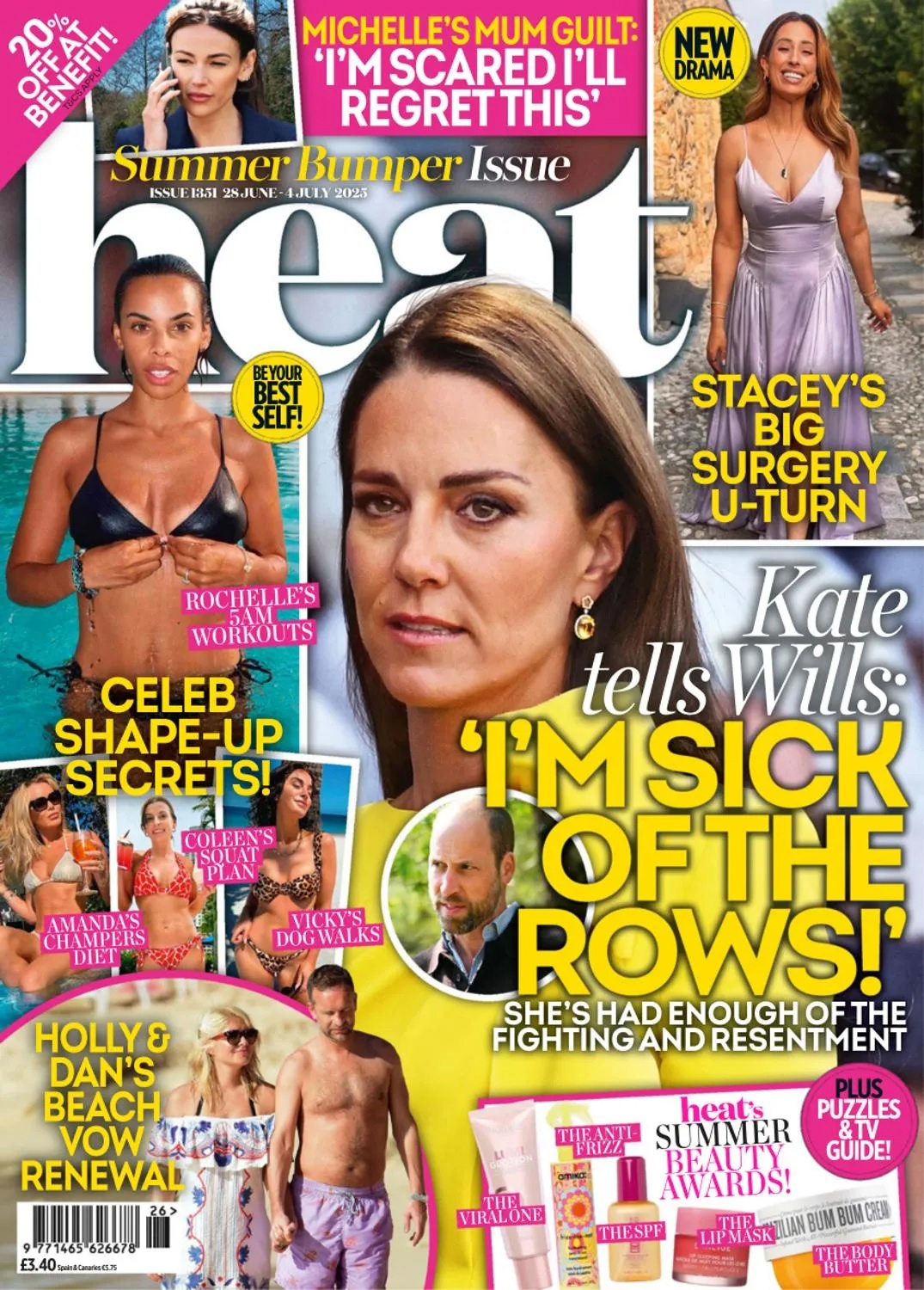 Heat UK - 28 June 2025