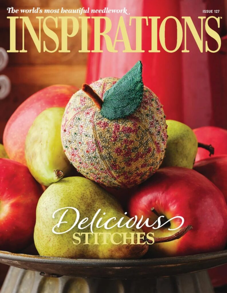 Inspirations – Issue 127 2025