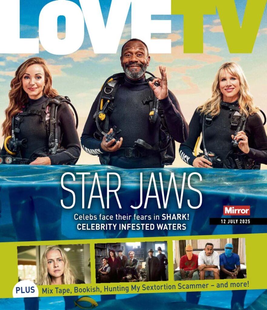 Love TV – 12 July 2025