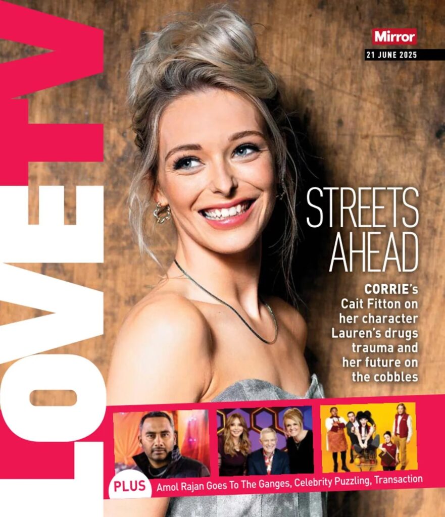 Love TV – 21 June 2025