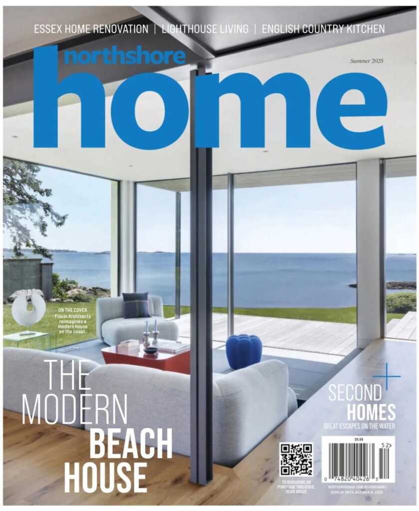 Northshore Home Magazine – Summer 2025