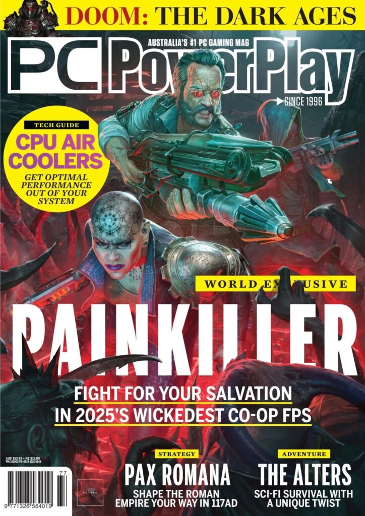 PC Powerplay – Issue 310 2025