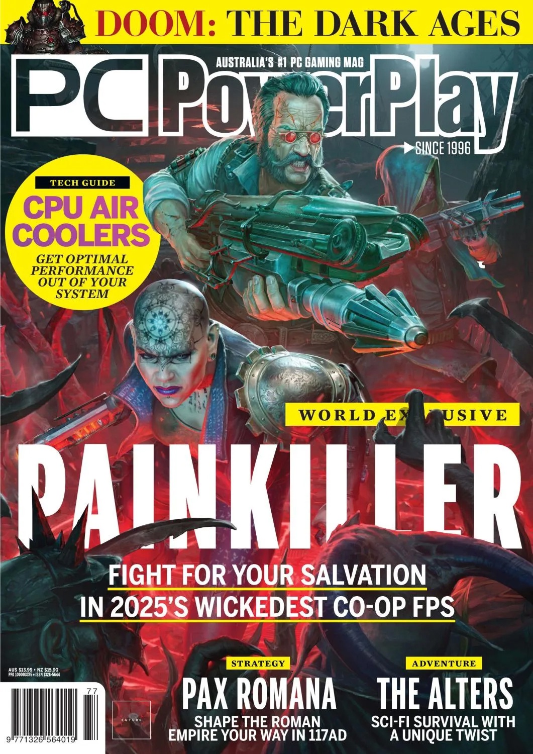 PC Powerplay - Issue 310 2025