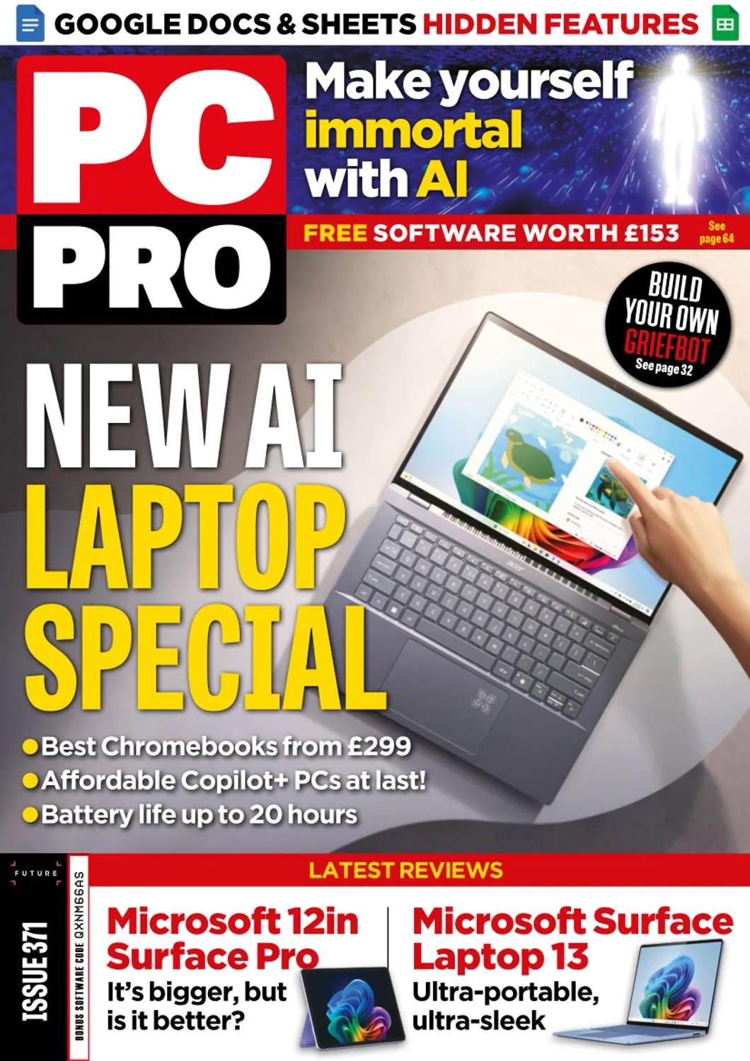 PC Pro - August 2025